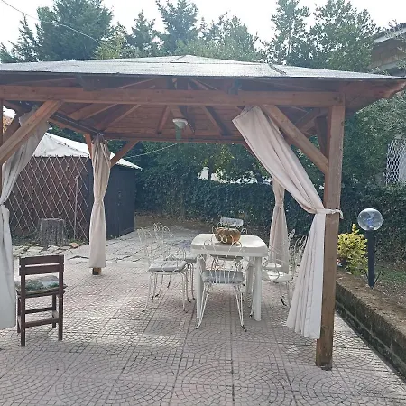 Διαμέρισμα La Bouganville Spoltore