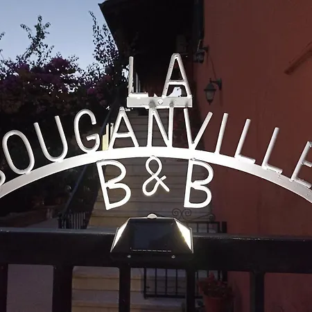 La Bouganville Spoltore