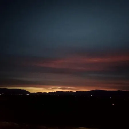 Διαμέρισμα La Bouganville