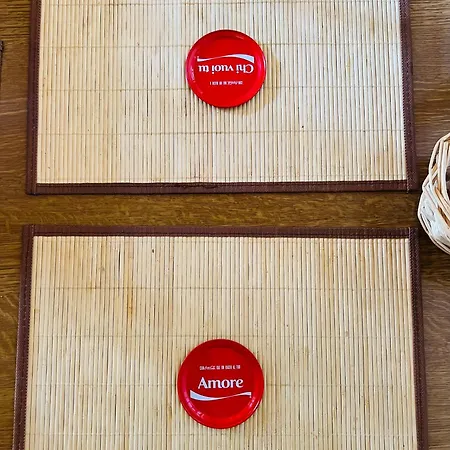 Διαμέρισμα La Bouganville *