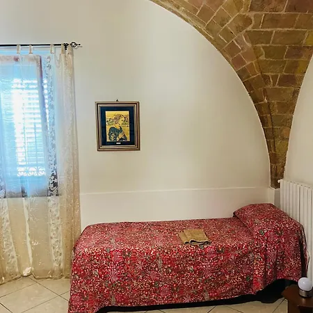 La Bouganville