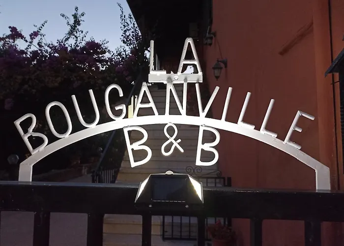La Bouganville Spoltore