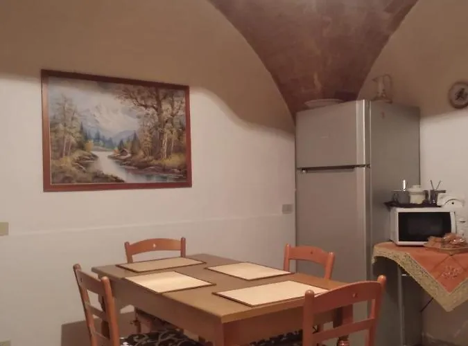 La Bouganville Apartman