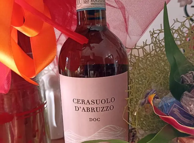 Apartman La Bouganville