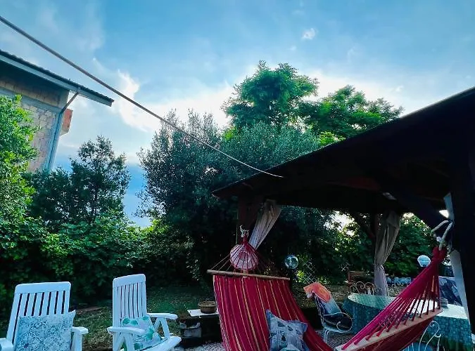 Apartman La Bouganville