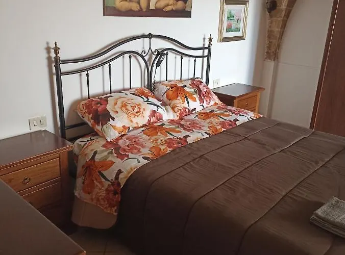 La Bouganville Spoltore