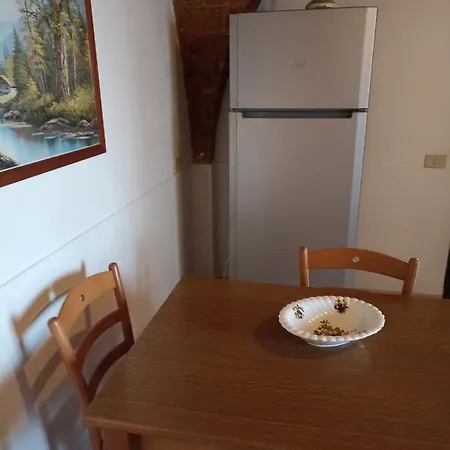 La Bouganville Appartamento Spoltore