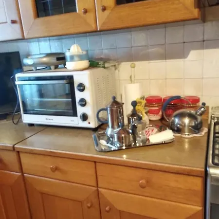 Apartamento La Bouganville