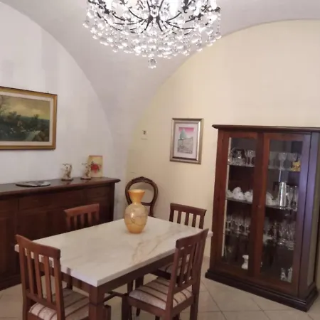La Bouganville Apartment