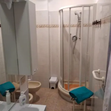 La Bouganville Apartamento *