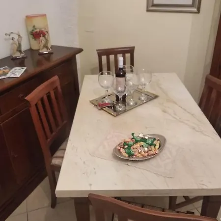 La Bouganville Spoltore