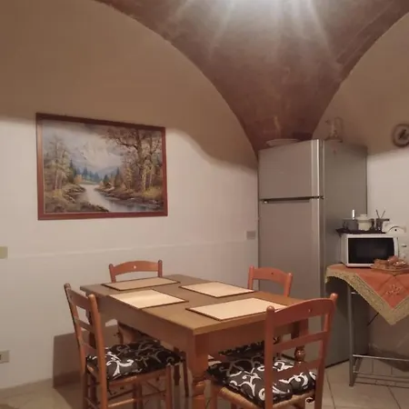 La Bouganville Appartamento