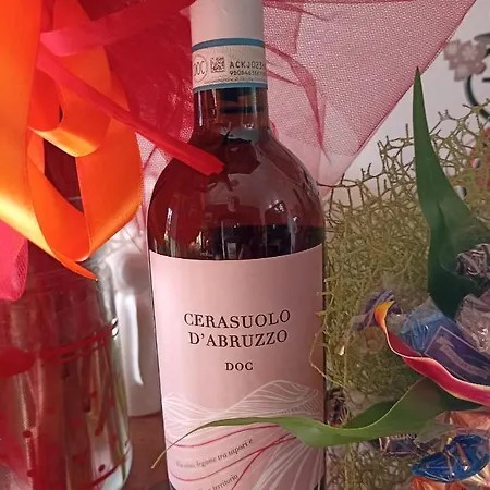 Apartman La Bouganville