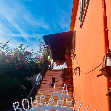 La Bouganville Appartamento