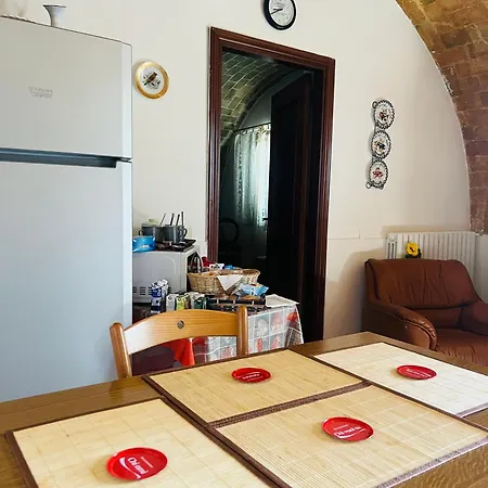 Appartamento La Bouganville *