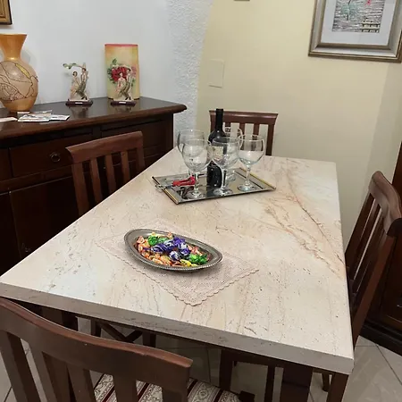 La Bouganville Apartman Spoltore