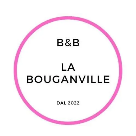 Apartment La Bouganville