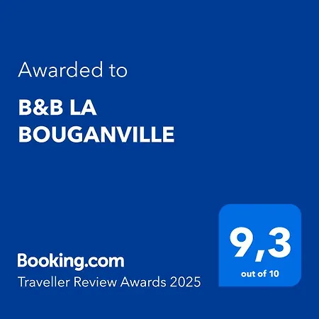 La Bouganville Appartamento *