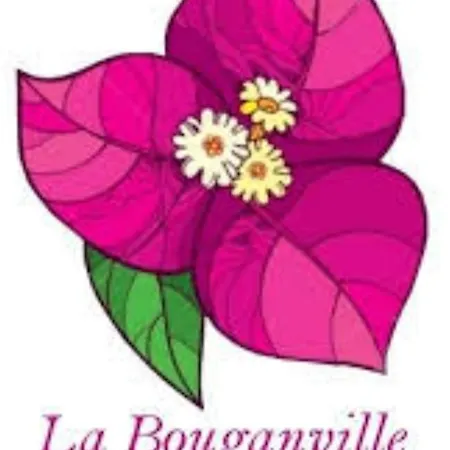 Apartment La Bouganville