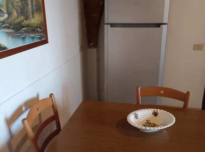 La Bouganville Appartement Spoltore