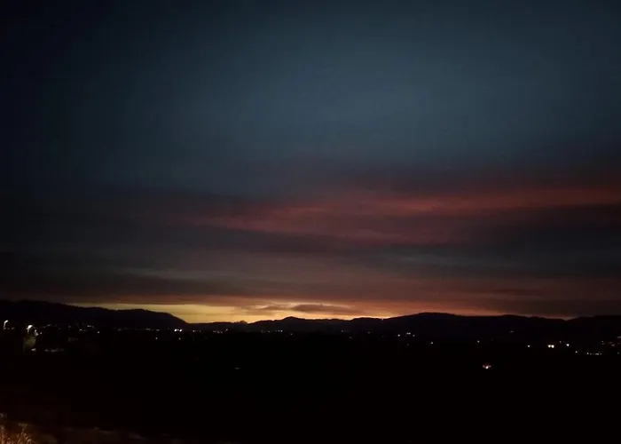 Appartement La Bouganville