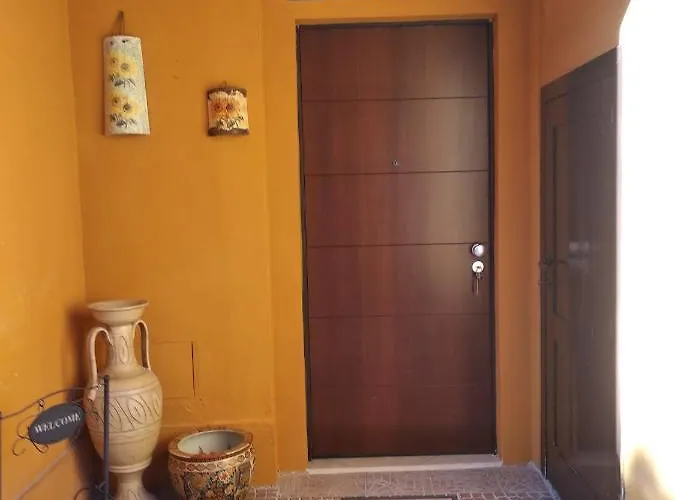 Appartement La Bouganville