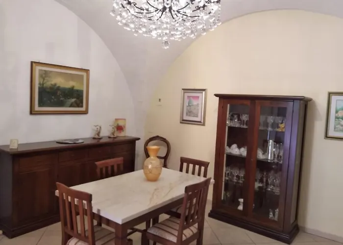 La Bouganville Apartment