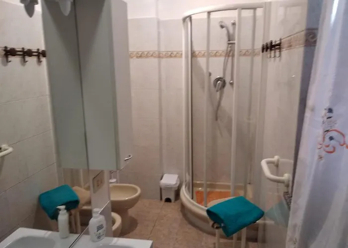 La Bouganville Apartment *