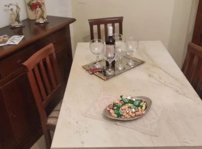 La Bouganville Spoltore