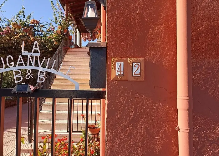 La Bouganville Spoltore