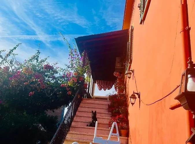 La Bouganville Apartment